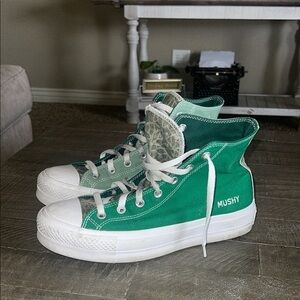 Converse All Star Chucks